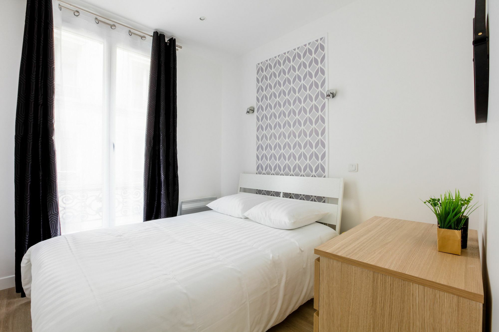 68 - The Rolling Stones Flat Appartement